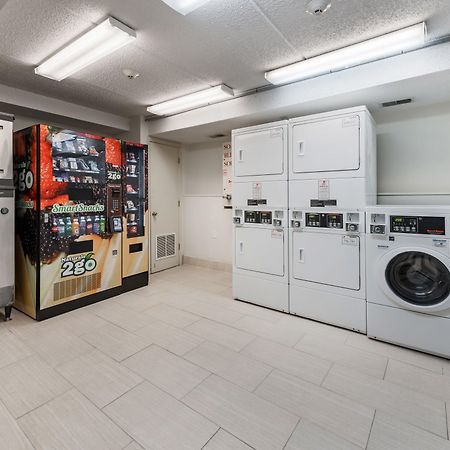 Red Roof Inn Plus+ Columbus - Уъртингтън Екстериор снимка