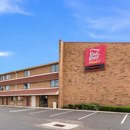 Red Roof Inn Plus+ Columbus - Уъртингтън Екстериор снимка