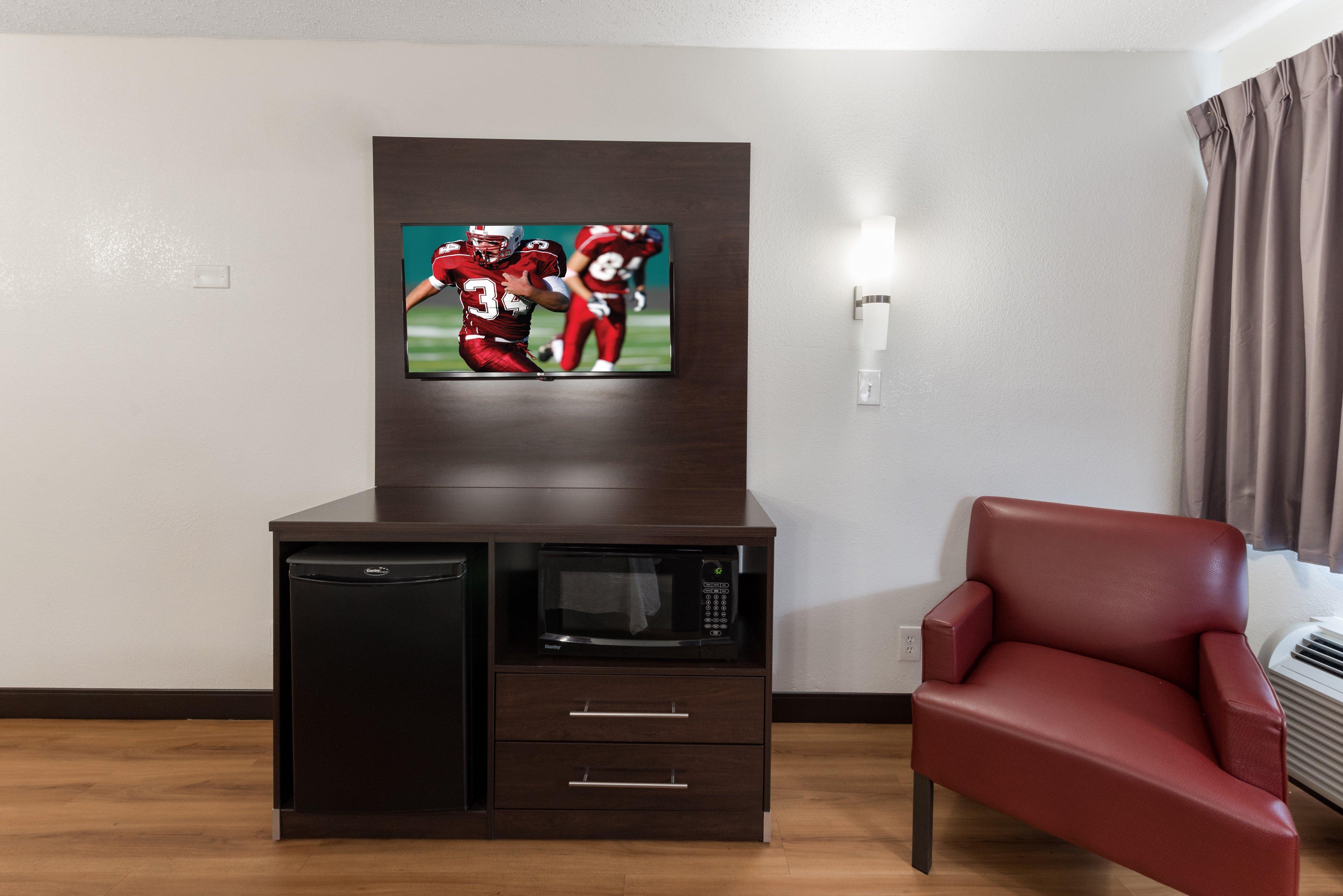 Red Roof Inn Plus+ Columbus - Уъртингтън Екстериор снимка