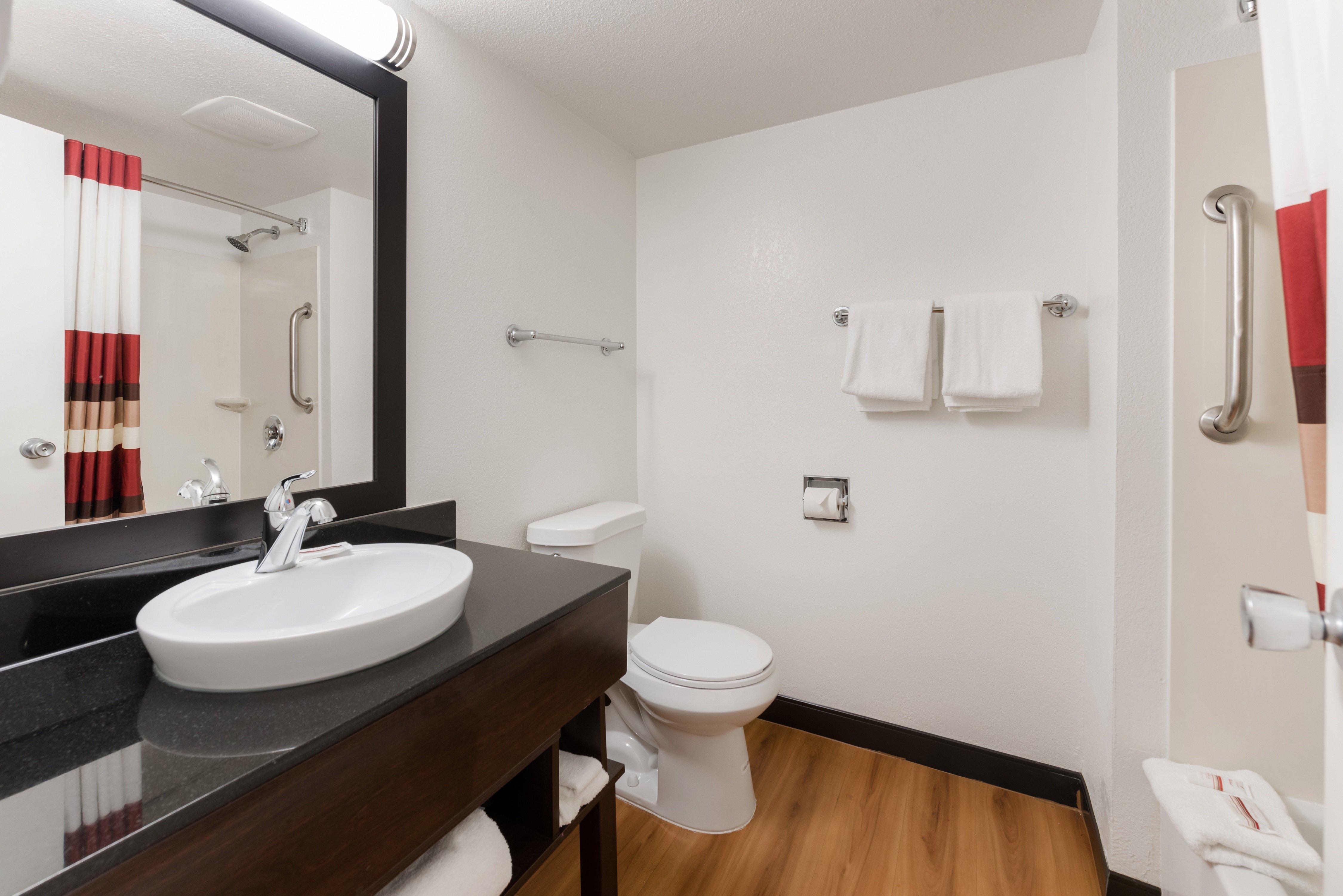 Red Roof Inn Plus+ Columbus - Уъртингтън Екстериор снимка