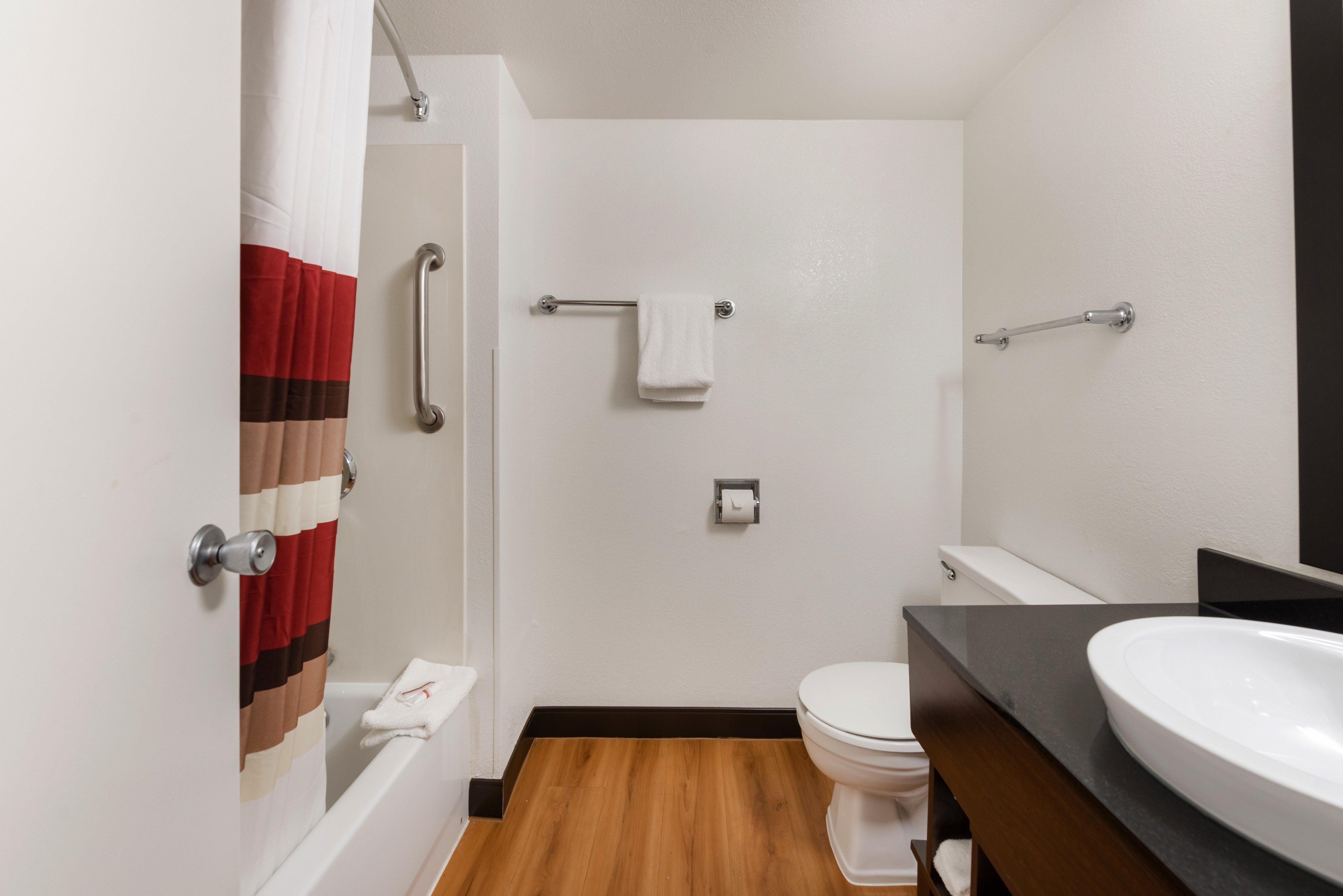 Red Roof Inn Plus+ Columbus - Уъртингтън Екстериор снимка