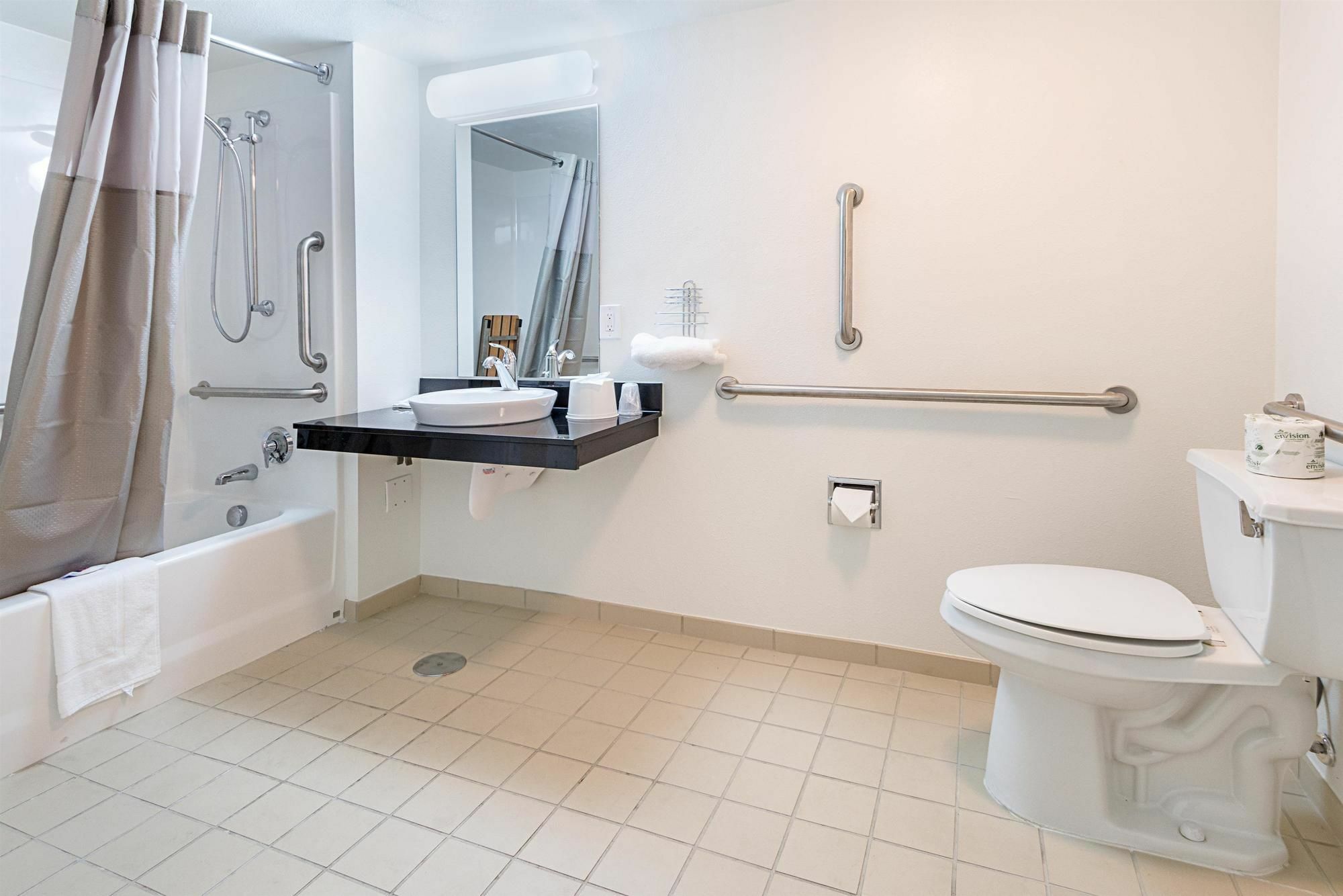 Red Roof Inn Plus+ Columbus - Уъртингтън Екстериор снимка
