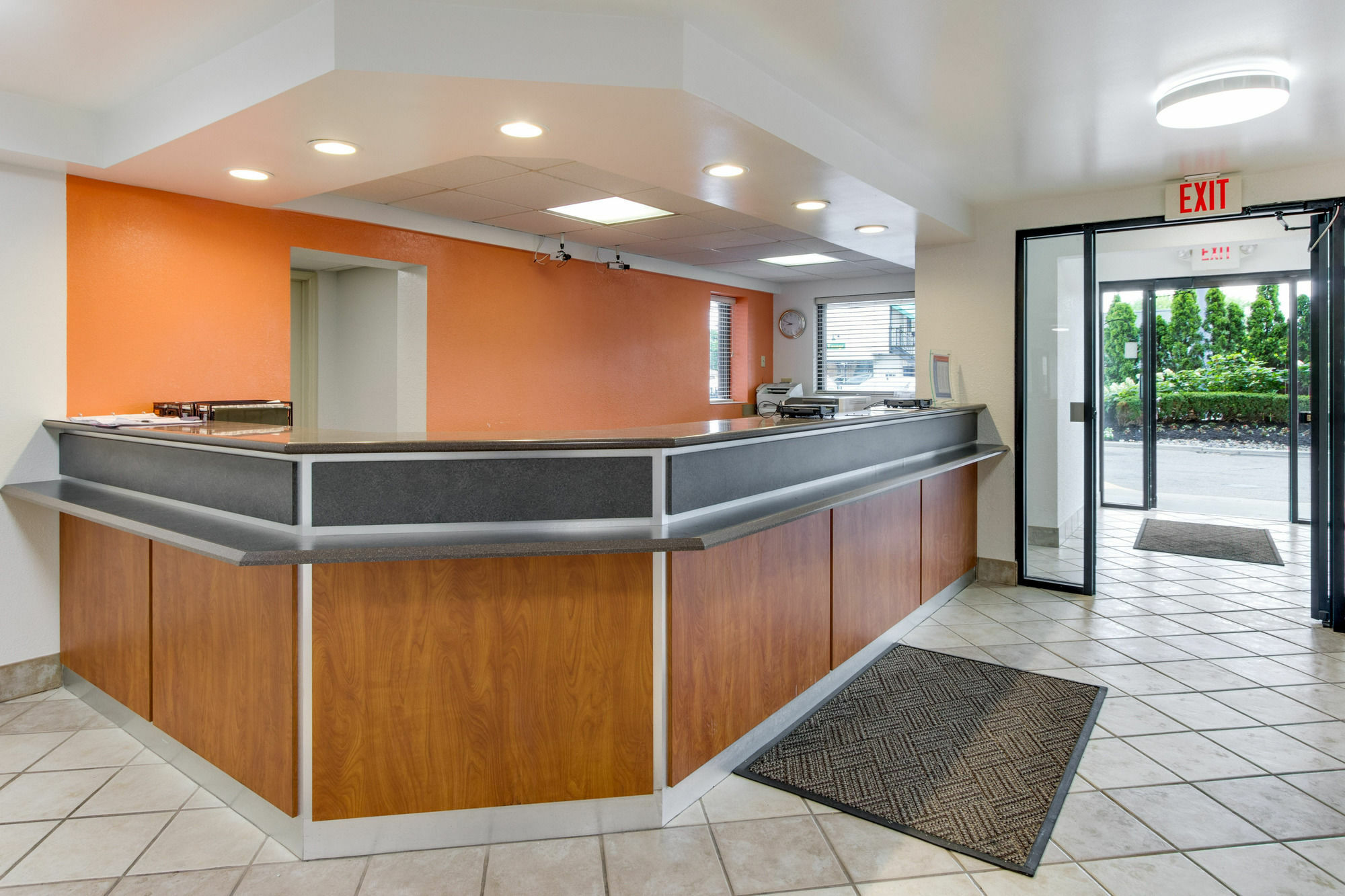 Red Roof Inn Plus+ Columbus - Уъртингтън Екстериор снимка