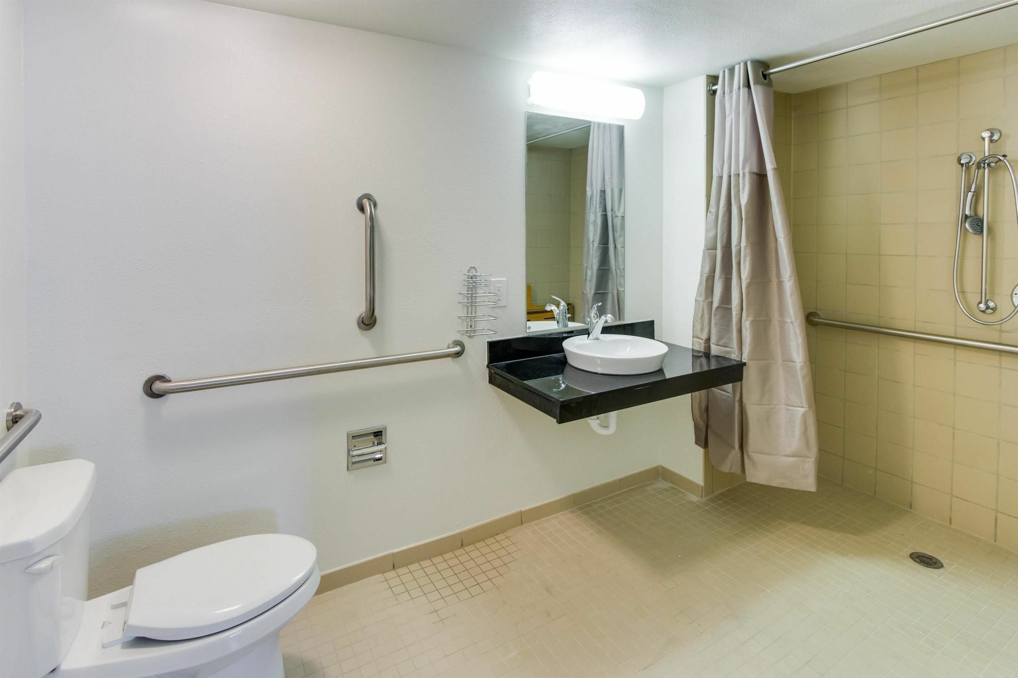 Red Roof Inn Plus+ Columbus - Уъртингтън Екстериор снимка